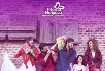 Rodéate de mimos - San Valentín 2020