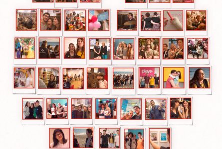 Navidad Solidaria Piel de Mariposa_ Tiendas Solidarias