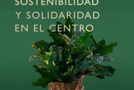 Tienda Solidaria Piel de Mariposa - moda-Sostenibilidad y solidaridad - Green Friday 2024