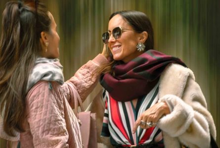 Tiendas Solidarias- Piel de Mariposa- Otoño 2025- moda sostenible- arropate