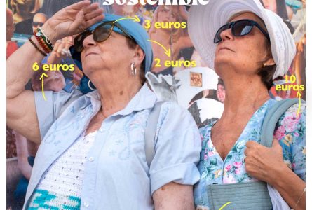 Tiendas Solidarias- Piel de Mariposa- verano 2023- moda sostenible- veraneo